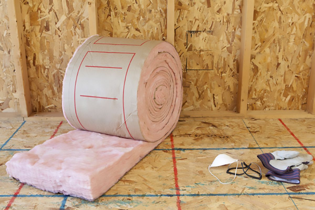 insulation